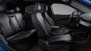 2026 Ford Mustang Mach-E® Internal Image 1